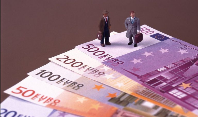 Лидерами по инвестициям в Молдову стали Нидерланды и Испания. Россия скатилась на 6 место