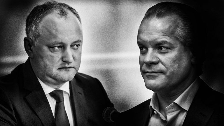Проект Додона или Плахотнюка? Бывший экс-премьер Молдовы прокомментировал мнения о цели создания его партии