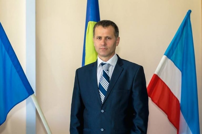 Суд признал действительным мандат Сергея Анастасова в качестве примара Комрата