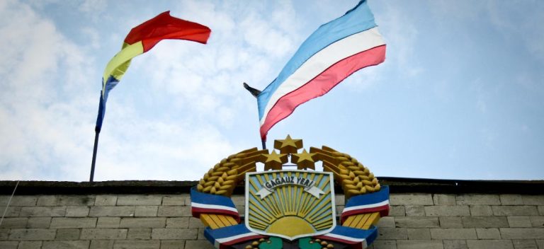 Сколько человек вакцинировались за четыре месяца в Гагаузии?