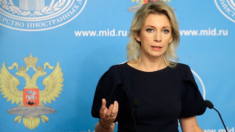 Россия закрывает консульства Латвии, Литвы и Эстонии в Петербурге и Пскове