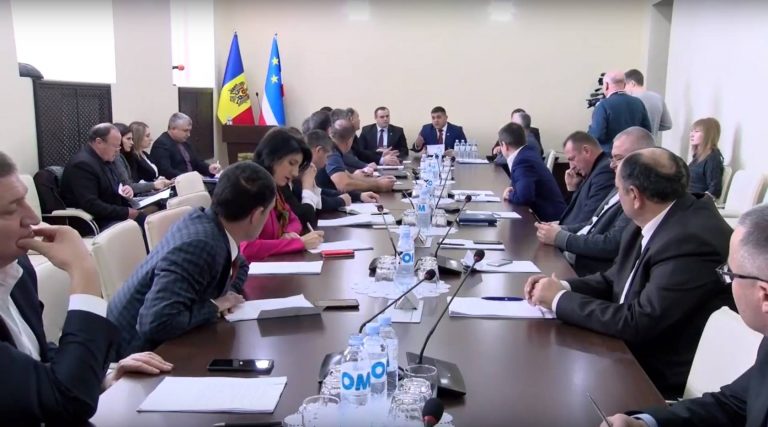 Суд лишил неприкосновенности гагаузских депутатов. Что предпримет НСГ?