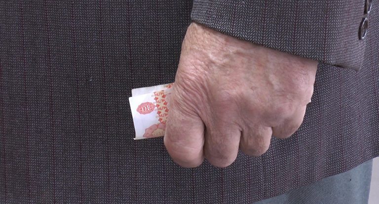 Главное о пенсии. Ответы на часто задаваемые вопросы