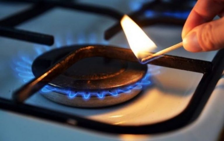 С 14 до 22 леев за кубометр газа. «Молдовагаз» просит увеличить тариф