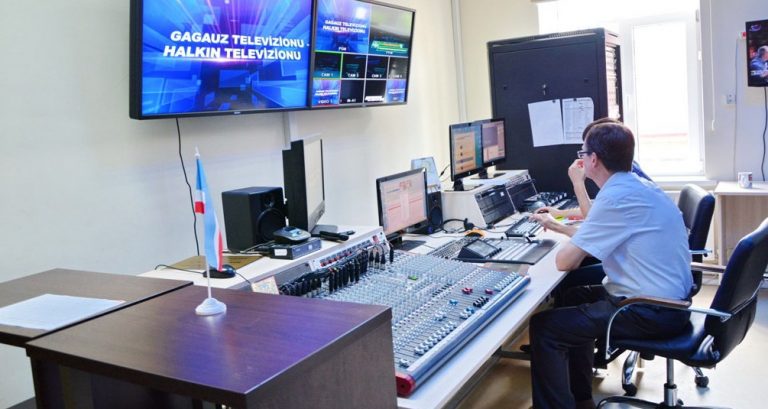 Совет идёт в суд. Распущенный надзорный орган телерадиокомпании GRT оспорит решение Народного собрания Гагаузии