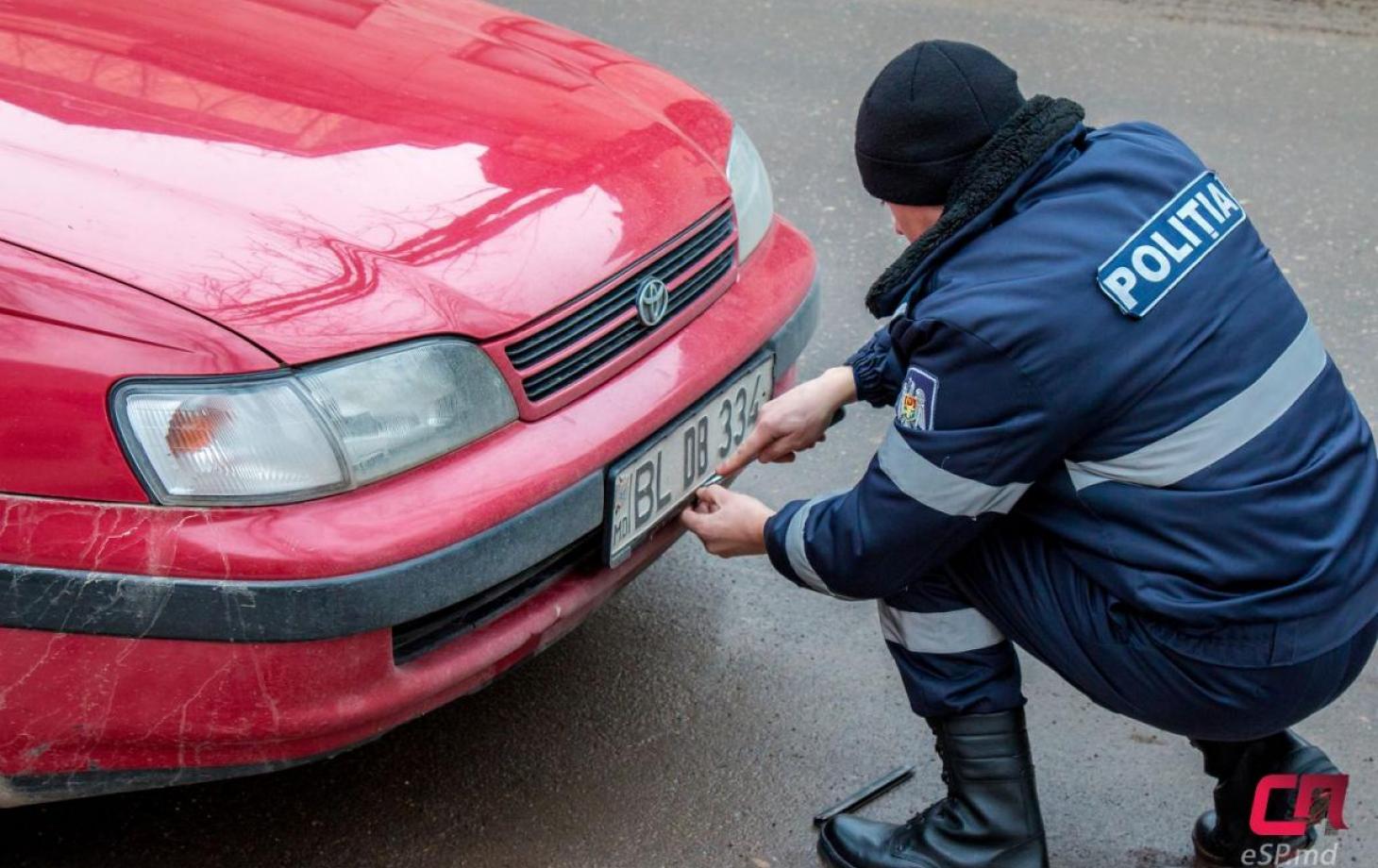 Полиция больше не будет снимать номера с авто за неправильную парковку -  Nokta