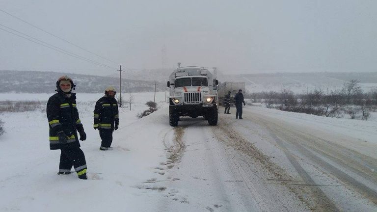Номера телефонов, по которым в Гагаузии можно получить помощь в случае экстренных ситуаций