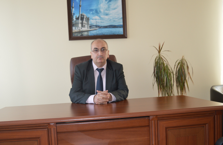 Директора лицея Orizont отпустили под подписку о невыезде
