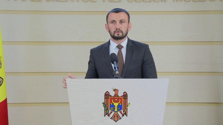 Дудник о готовности взять оружие, если Молдова присоединится к Румынии: «Я думаю это нормально»