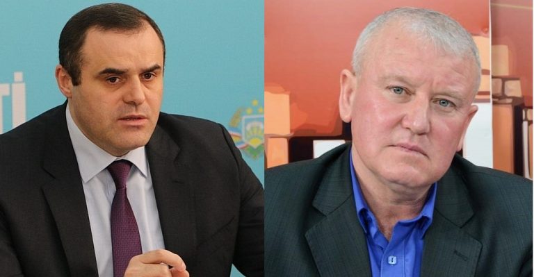Капитальные баталии: Программа капинвестиций вызвала обмен репликами между главой ассоциации примаров Гагаузии и вице-башканом
