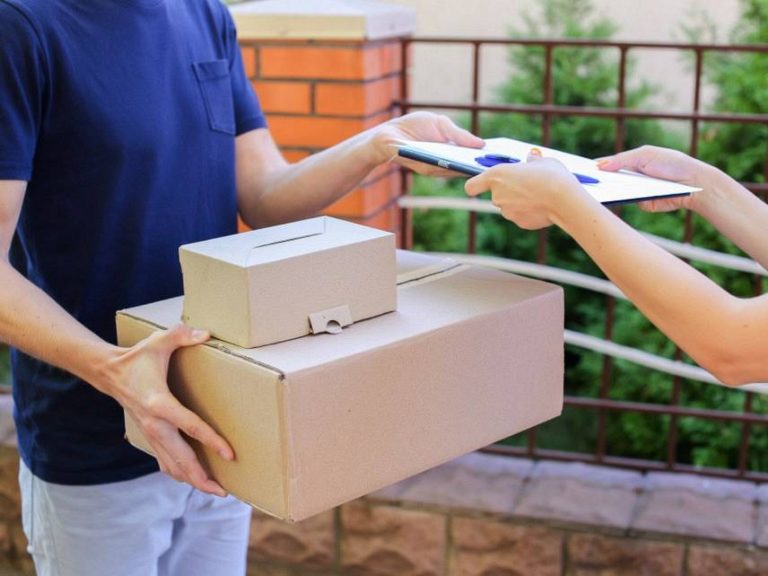 В Молдове возобновится опция бесплатной доставки с Aliexpress