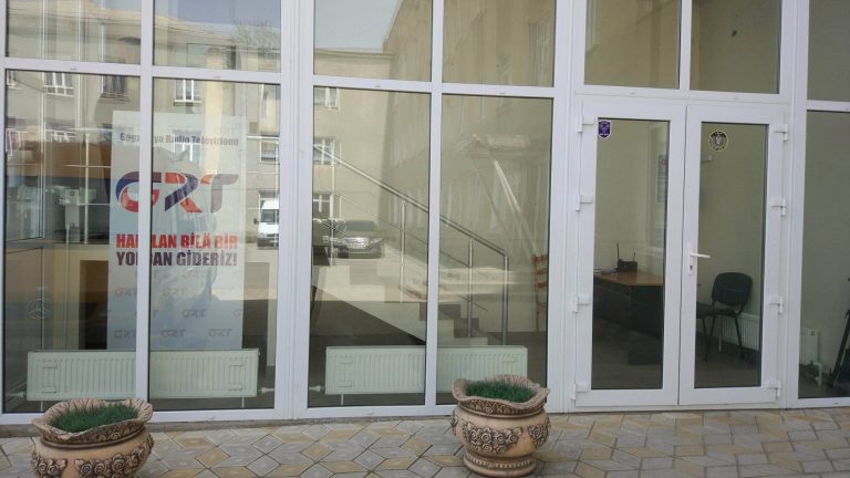 Захват или перехват. Что происходит с общественным ТВ Гагаузии?
