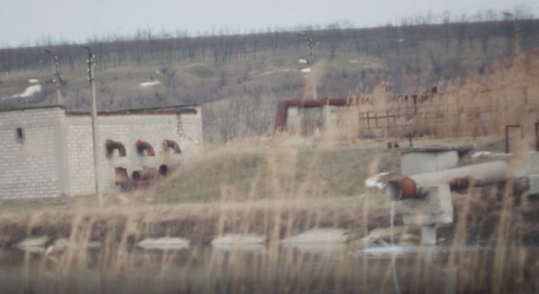 Депутаты партии PAS требуют объявления экологического кризиса в Республике Молдова