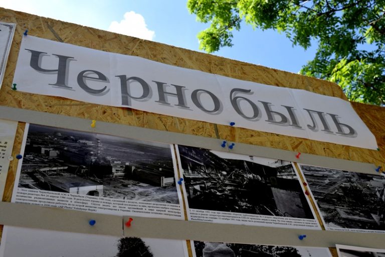 В Гагаузии осталось всего 80 героев-ликвидаторов аварии на Чернобыльской АЭС, из них 77 человек имеют инвалидность