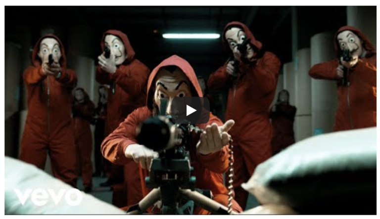 Хакеры удалили клип на песню Despasito — cамое просматриваемое видео на Youtube