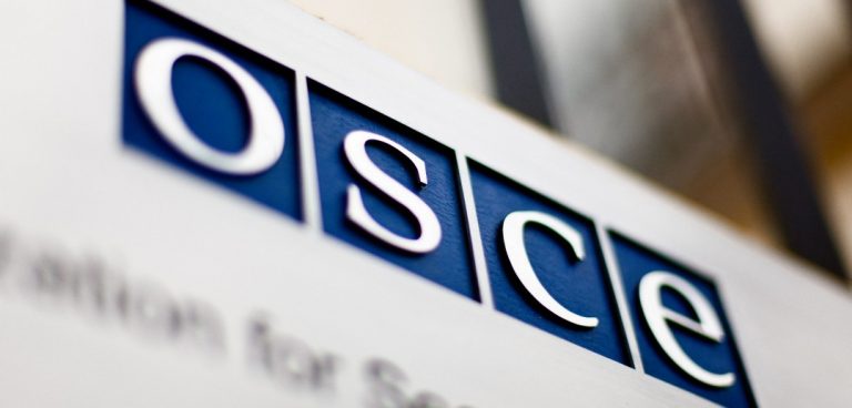 Россия намерена выйти из ОБСЕ. В Москве обвинили организацию в «политизированности и зависимости» от США