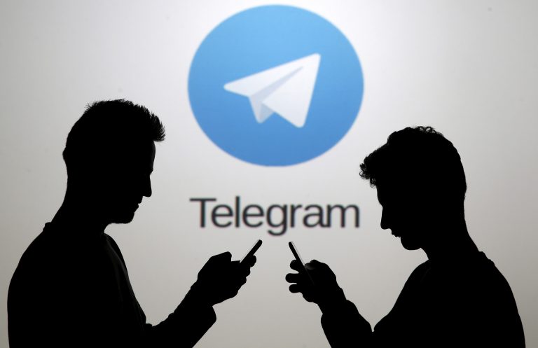 Суд Москвы разрешил заблокировать Telegram