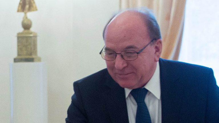 Одобрена кандидатура нового посла РФ в Молдове
