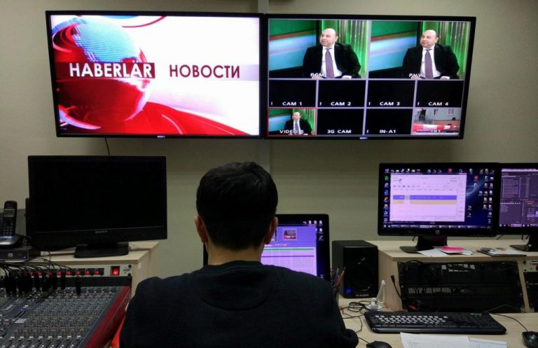 Кандидатам не хватило времени. Почему конкурентам на выборах Башкана было отказано в программах на GRT на платной основе