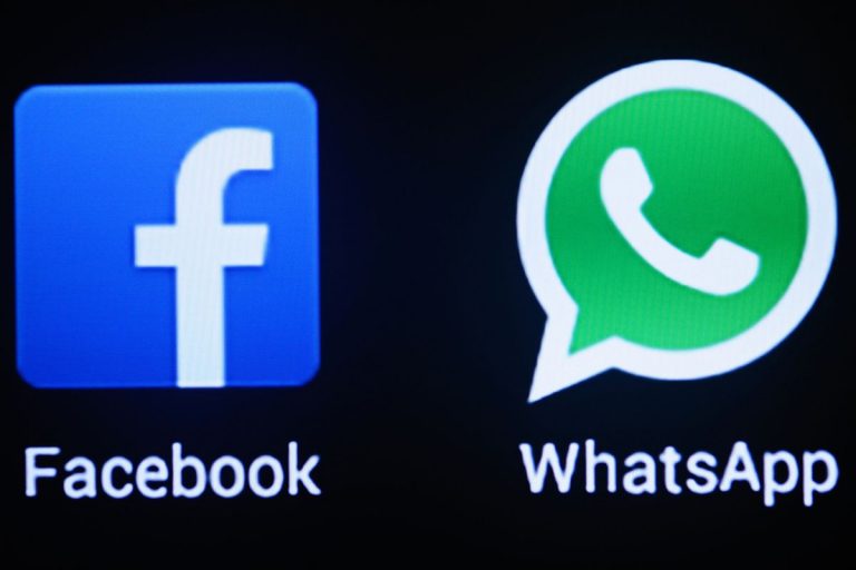 Facebook, Twitter и WhatsApp оштрафованы в России на 36 млн рублей