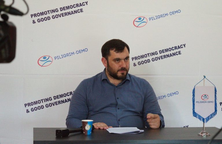 «Препятствование в осуществлении наблюдения и в доступе к информации». Михаил Сиркели о действиях ОИС №45