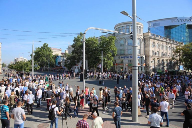 CNESP собирается на заседании. Могут быть одобрены более жесткие меры по борьбе с COVID-19