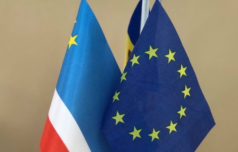 Удалось ли повысить доверие к ЕС в Гагаузии спустя 7 лет после референдума? Как считает Посол ЕС