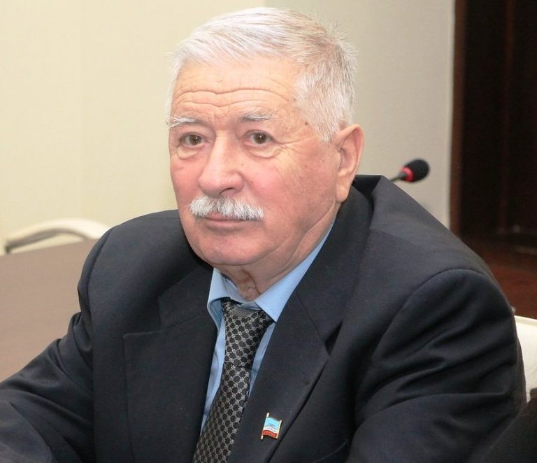 В память о Степане Топал: НСГ рекомендует установить бюст, памятник, учредить дом-музей, назвать улицы и парк в честь Перзидента Гагаузии