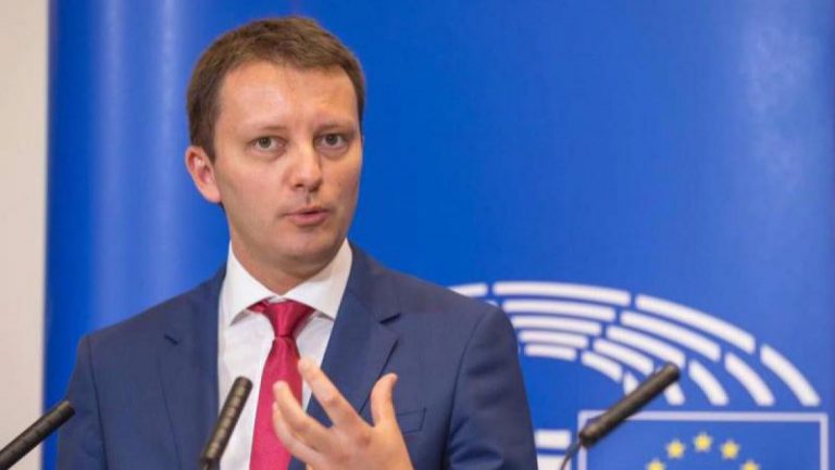 Европарламент проголосовал за выделение Молдове 145 млн евро макрофинансовой помощи