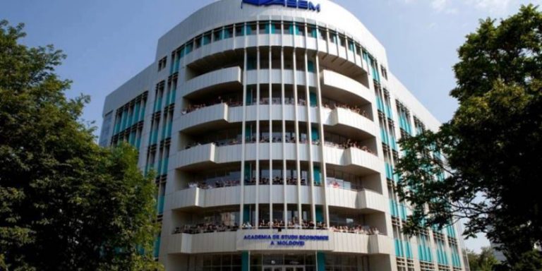 (DOC) В ASEM будет новый ректор. Предыдущий руководил академией 20 лет