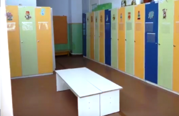 Вопрос открытия детских садов еще не решен. Третья часть детей с коронавирусом-дошкольники