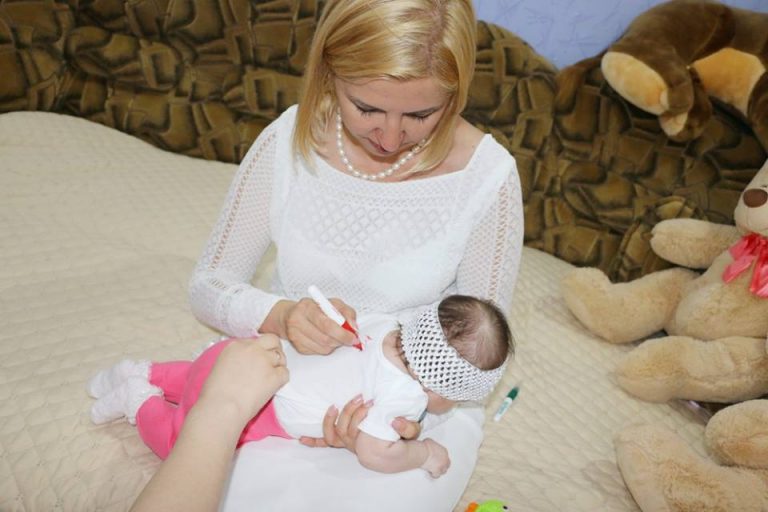 (DOC) В Гагаузии 3 года подряд количество смертей больше числа рожденных. Но Башкан Ирина Влах и чиновники исполкома заявляют в СМИ о росте рождаемости