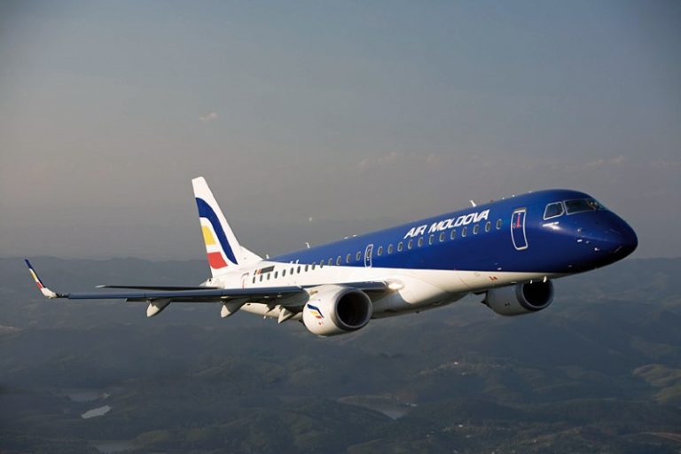 Орган гражданской авиации после проверки запретил Air Moldova раннюю продажу билетов. В компании с этим не согласны