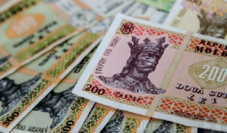 Expert-Grup раскритиковали предложение Додона взять кредит у НБМ. Что они предлагают взамен