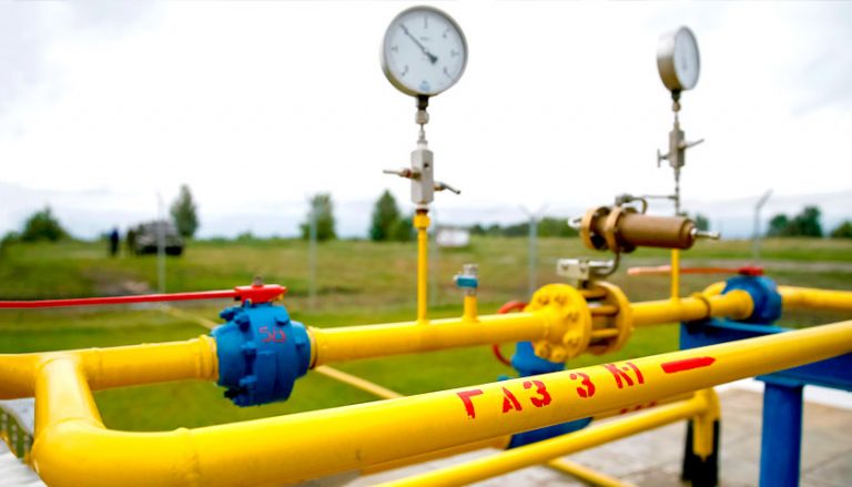 Платформа DA: Цены на приобретение природного газа намного выше мировых котировок
