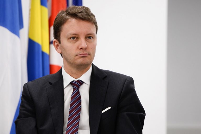 Депутат Европарламента: «Молдова на 100% зависит от российского газа. Ситуация хуже, чем в других странах-членах ЕС»