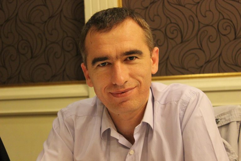 Высланному из Молдовы бывшему директору лицея «Оризонт» в Чадыр-Лунге Феридуну Тюфекчи могут увеличить тюремный срок в Турции
