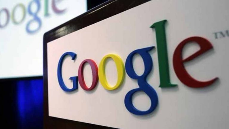 Французские власти оштрафовали Google на 220 млн евро