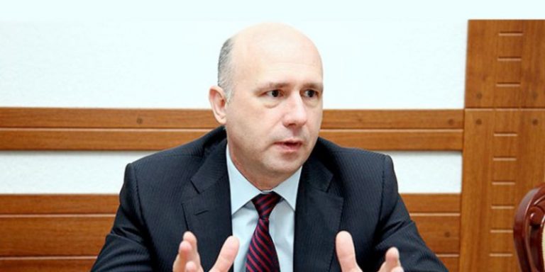 «Желаем им успехов в команде воров миллиарда»: Павел Филип отреагировал на уход еще двух депутатов из ДПМ