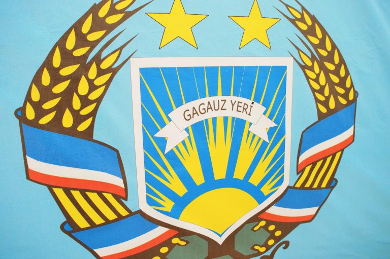 Всё больше на русском — как в Гагаузии отметили день родного языка