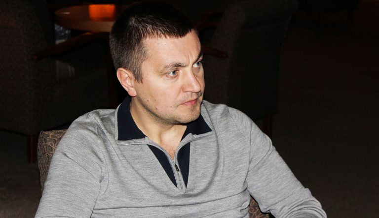 Реакция Платона после того, как Стурза назвал его самым вредным персонажем в финансовой истории Молдовы