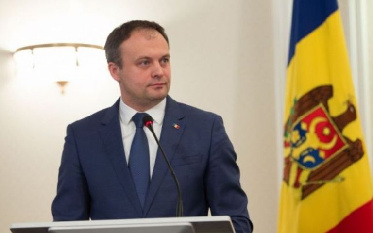 Канду о назначении Гросу премьер-министром: «Pro Moldova может проголосовать за это Правительство»