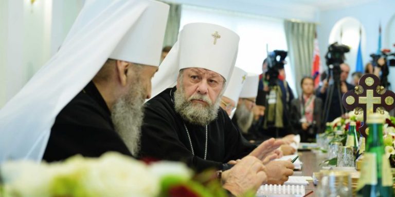 Кто привезет в Молдову Благодатный огонь? Митрополит Владимир не поедет в Иерусалим