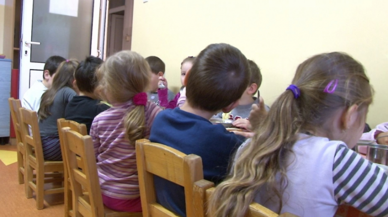 В детских садах Кишинева могут заработать «группы продленного дня»
