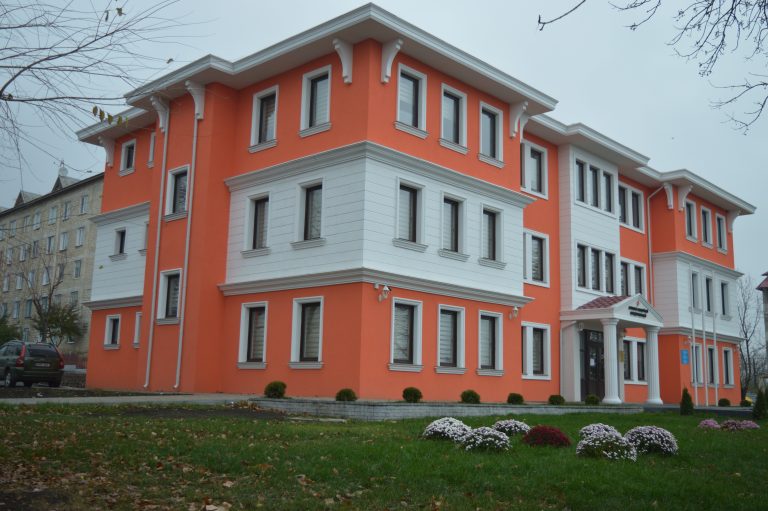 Дом творчества в Комрате сменит учредителя
