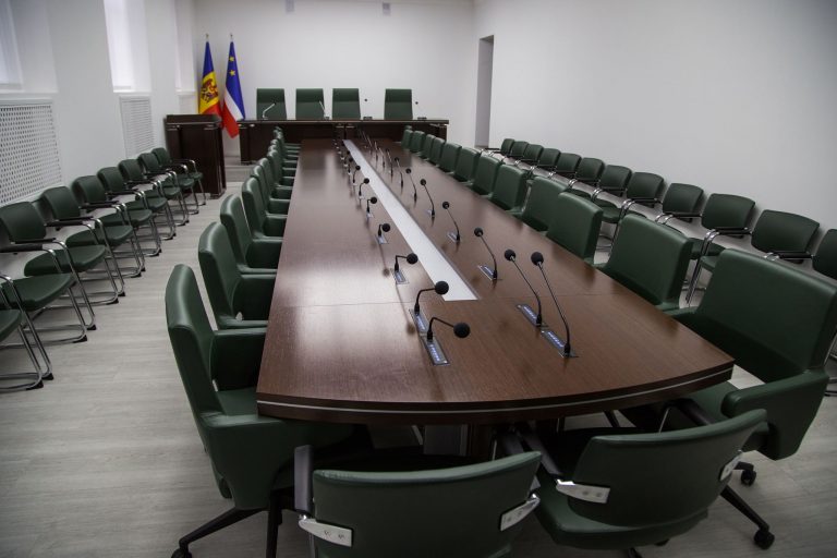 Депутаты НСГ проведут сегодня внеочередное заседание