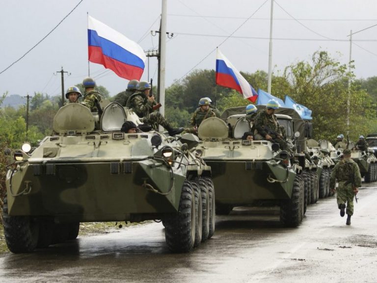 Избранный президент Молдовы выступила за вывод российских войск