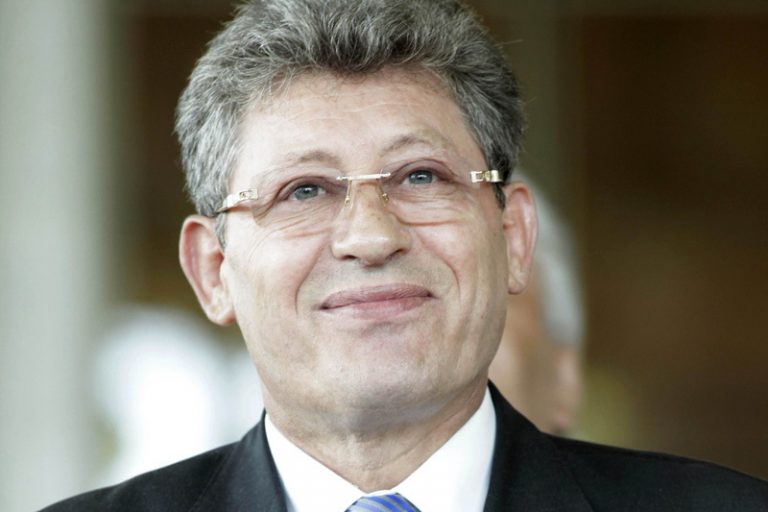 Гимпу: Воронин больше думал о себе, когда согласился сформировать блок с Додоном. Что либерал думает о деятельности двух партий в Парламенте 