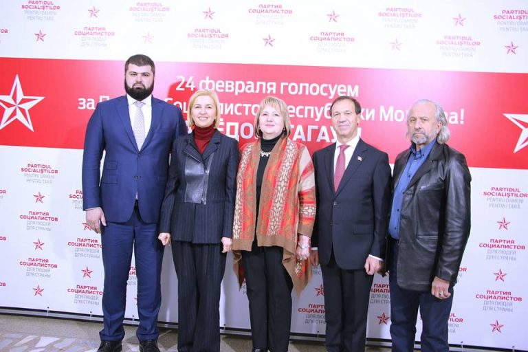 Кандидат от ПКРМ подал на социалистов жалобу. Он обвиняет ПСРМ в использовании админресурса во время запуска избирательной кампании в Кирсово