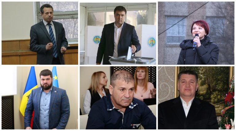 Меняют НСГ на Парламент? Шестеро депутатов Народного собрания Гагаузии намерены баллотироваться в Парламент Молдовы